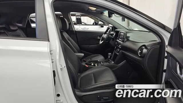 Hyundai Kona 2018 thumb 11