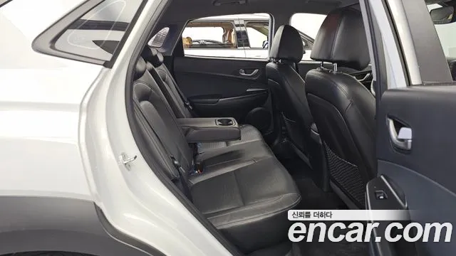 Hyundai Kona 2018 thumb 12
