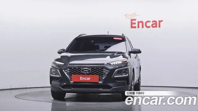 Hyundai Kona 2018 thumb 2