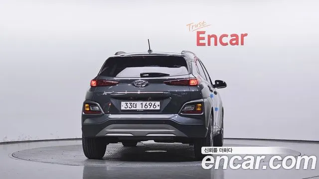Hyundai Kona 2018 thumb 3
