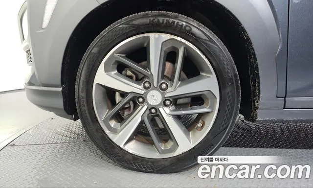 Hyundai Kona 2018 thumb 4