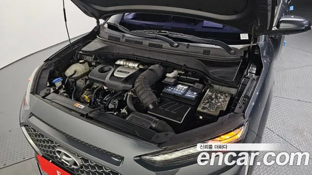 Hyundai Kona 2018 thumb 5