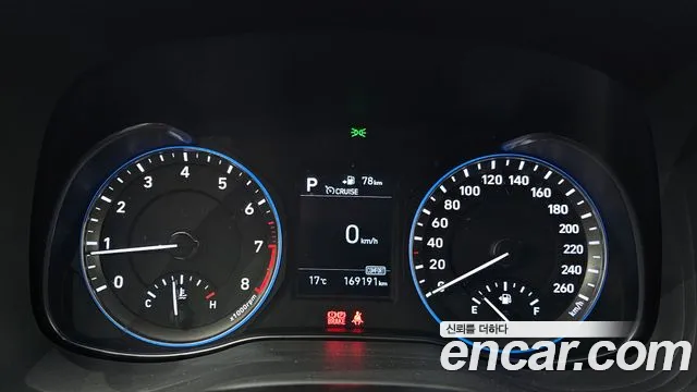 Hyundai Kona 2018 thumb 7