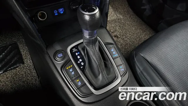 Hyundai Kona 2018 thumb 8
