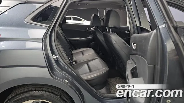 Hyundai Kona 2018 thumb 10