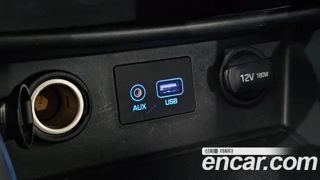 Hyundai Kona 2018 thumb 12