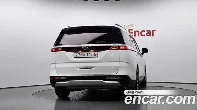 Kia Carnival 2020 thumb 4