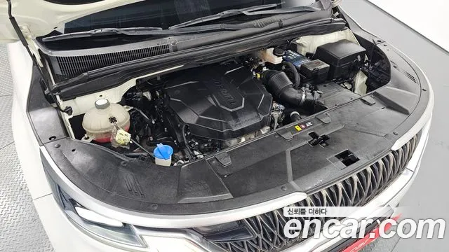 Kia Carnival 2020 thumb 6