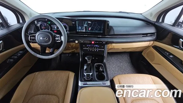 Kia Carnival 2020 thumb 7