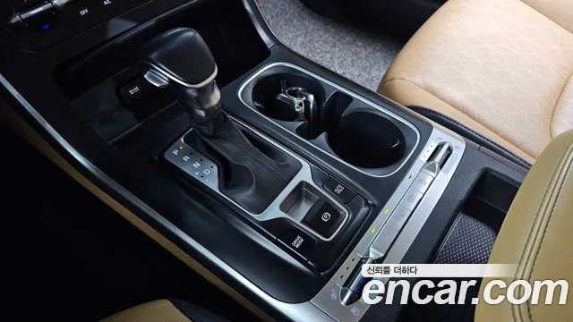 Kia Carnival 2020 thumb 9