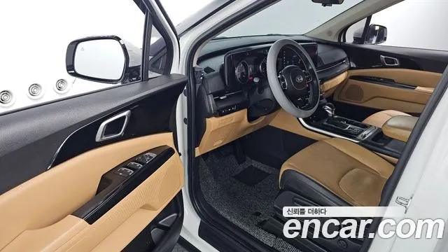 Kia Carnival 2020 thumb 10