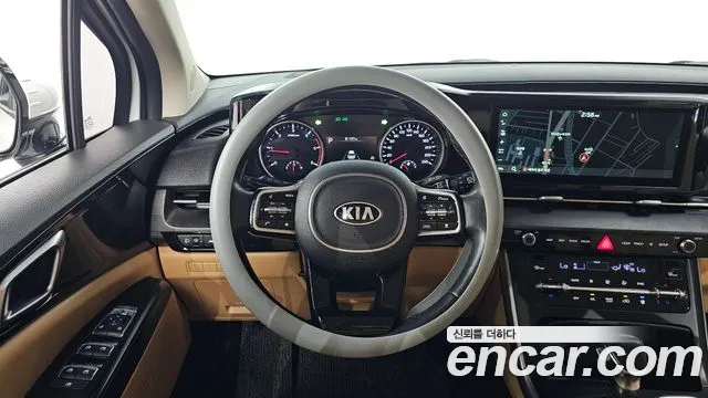 Kia Carnival 2020 thumb 12
