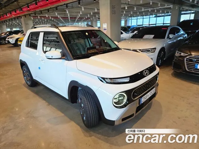 Hyundai Casper 2026 thumb 3