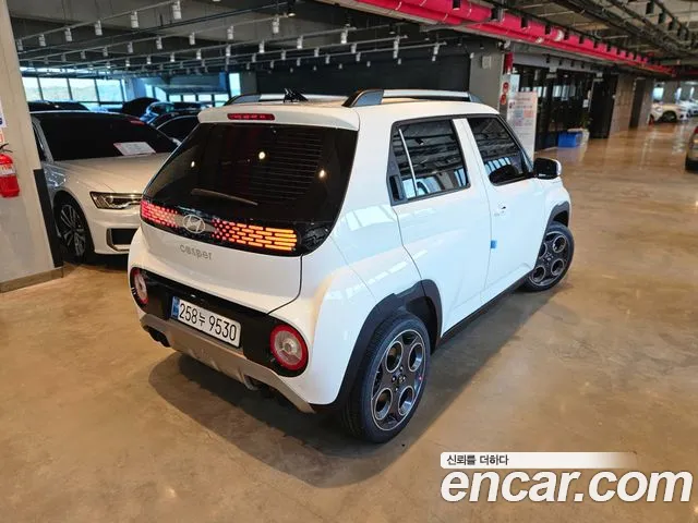 Hyundai Casper 2026 thumb 4