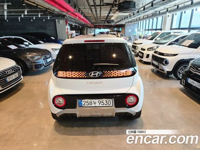 Hyundai Casper 2026 thumb 5