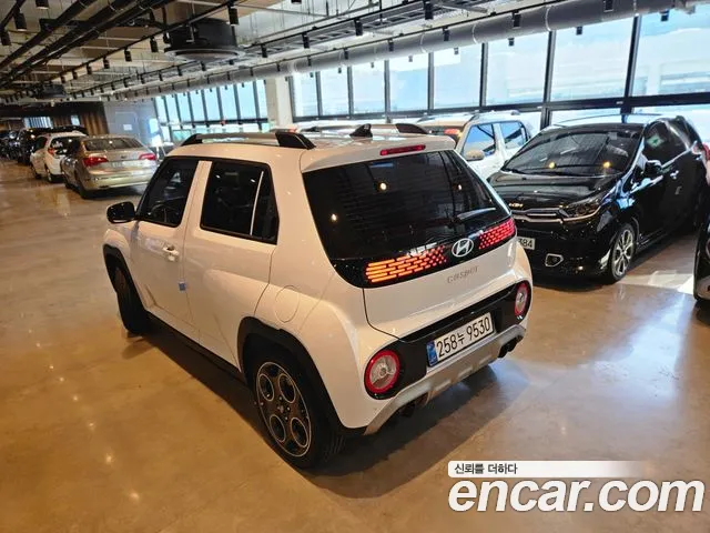 Hyundai Casper 2026 thumb 6