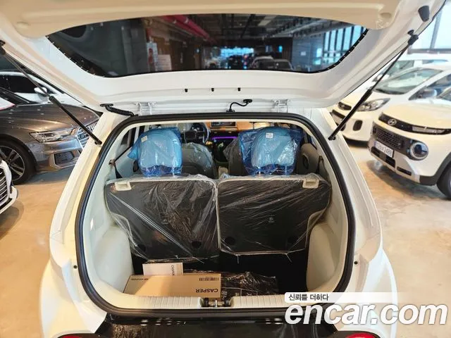 Hyundai Casper 2026 thumb 7