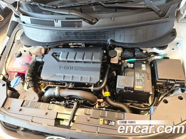 Hyundai Casper 2026 thumb 8