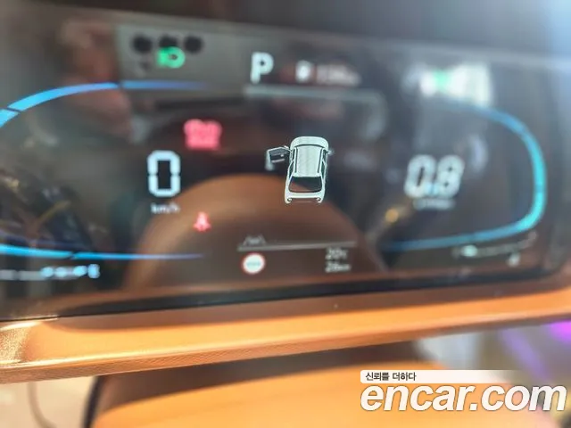 Hyundai Casper 2026 thumb 9