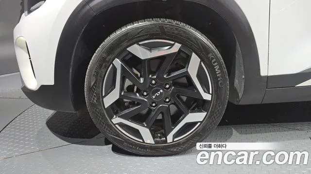 Kia Seltos 2025 thumb 4