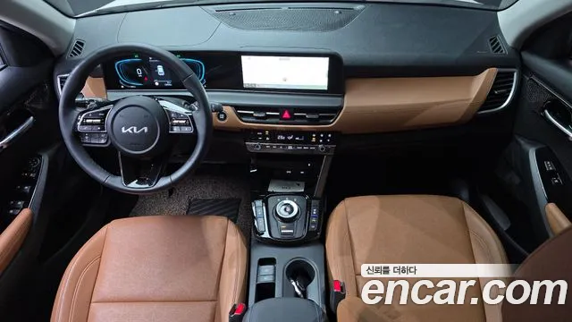 Kia Seltos 2025 thumb 6
