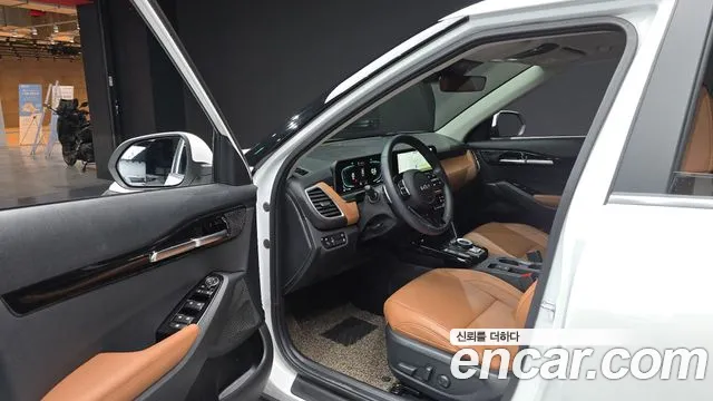 Kia Seltos 2025 thumb 9