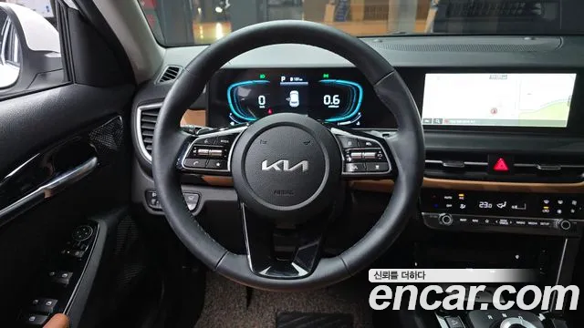 Kia Seltos 2025 thumb 12