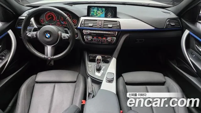 BMW 3-Series 2017 thumb 7