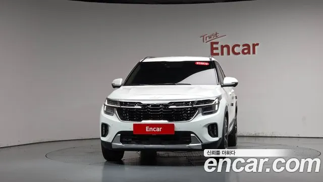 Kia Seltos 2025 thumb 2