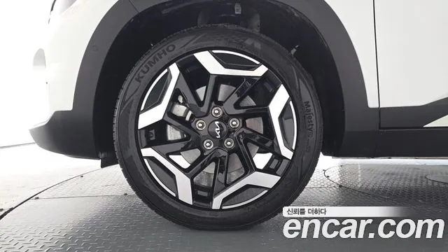 Kia Seltos 2025 thumb 4