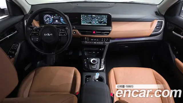 Kia Seltos 2025 thumb 6