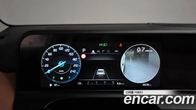 Kia Seltos 2025 thumb 7