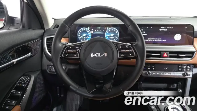 Kia Seltos 2025 thumb 12