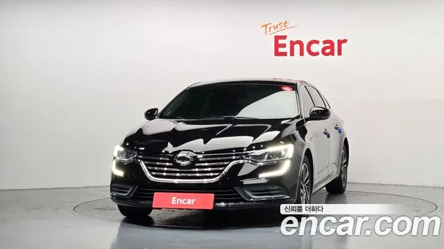 Renault-KoreaSamsung Megane 2016 thumb 3