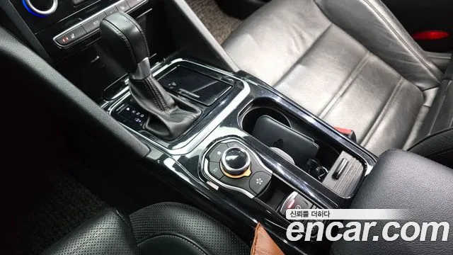 Renault-KoreaSamsung Megane 2016 thumb 9