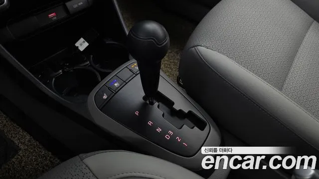 Kia Morning 2020 thumb 9