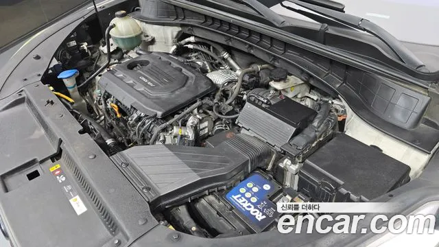 Hyundai Tucson 2017 thumb 6