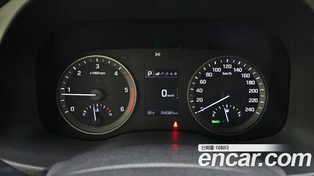 Hyundai Tucson 2017 thumb 8