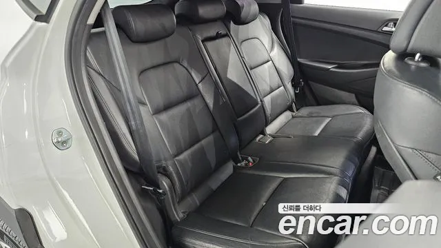 Hyundai Tucson 2017 thumb 12
