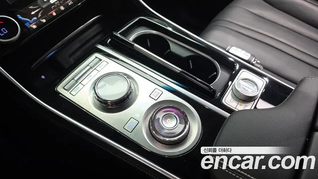 Genesis GV80 2023 thumb 9