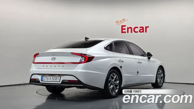 Hyundai Sonata 2019 thumb 2