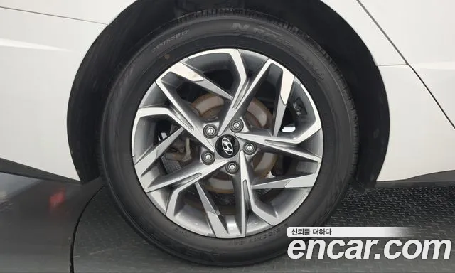 Hyundai Sonata 2019 thumb 5