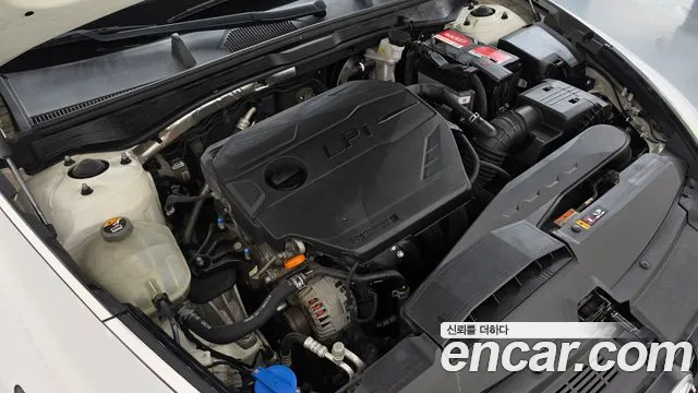 Hyundai Sonata 2019 thumb 6