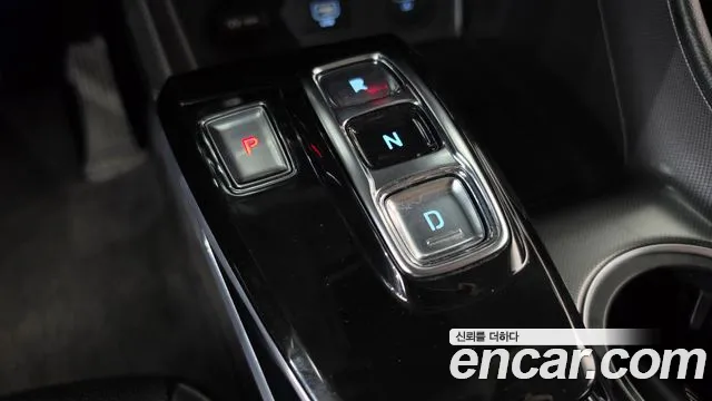 Hyundai Sonata 2019 thumb 9