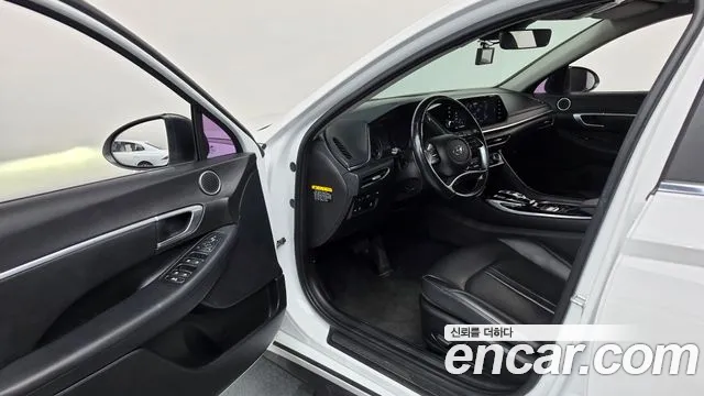 Hyundai Sonata 2019 thumb 10