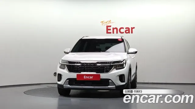 Kia Seltos 2023 thumb 3