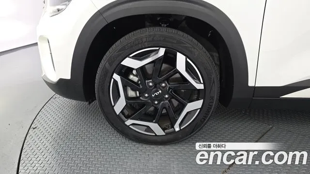 Kia Seltos 2023 thumb 5