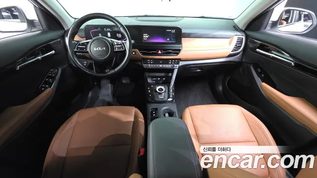 Kia Seltos 2023 thumb 7