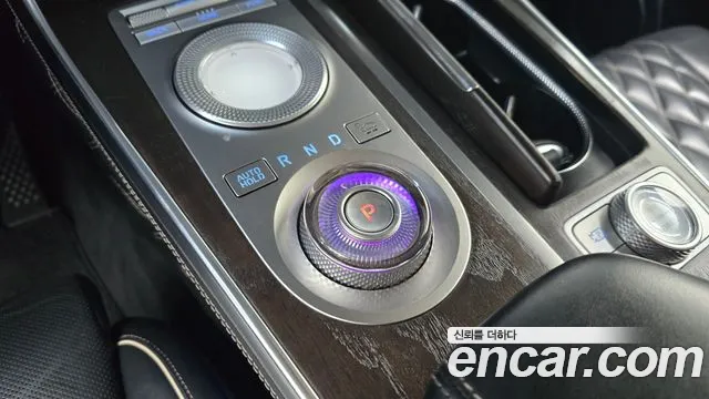 Genesis GV80 2020 thumb 9