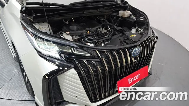 Toyota Sienna 2021 thumb 6